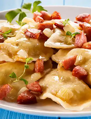 Popular Foods to Try