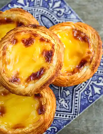 Popular Foods to Try