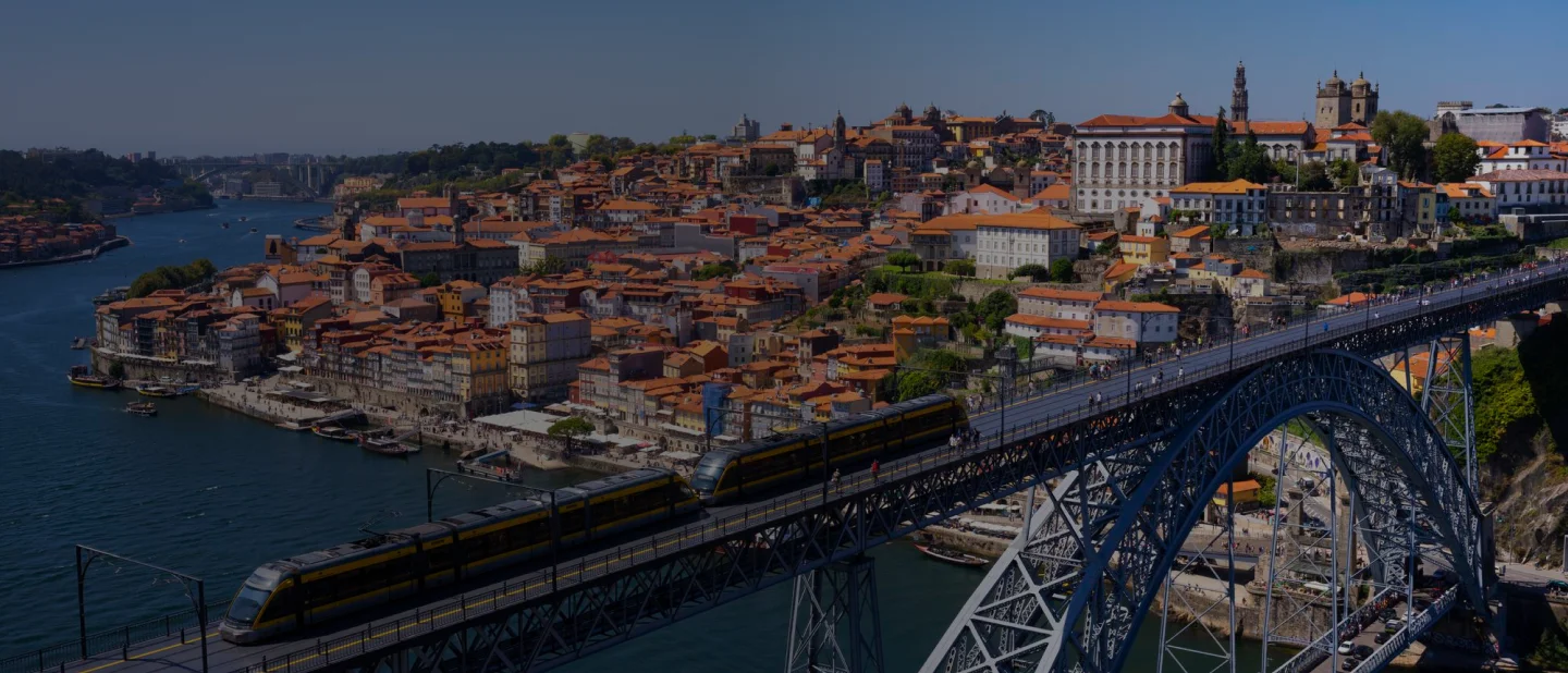 Destination Background