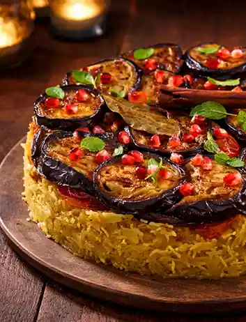 Popular Foods to Try