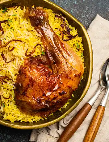 Popular Foods to Try