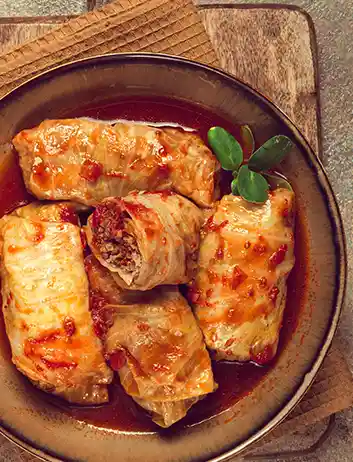 Popular Foods to Try