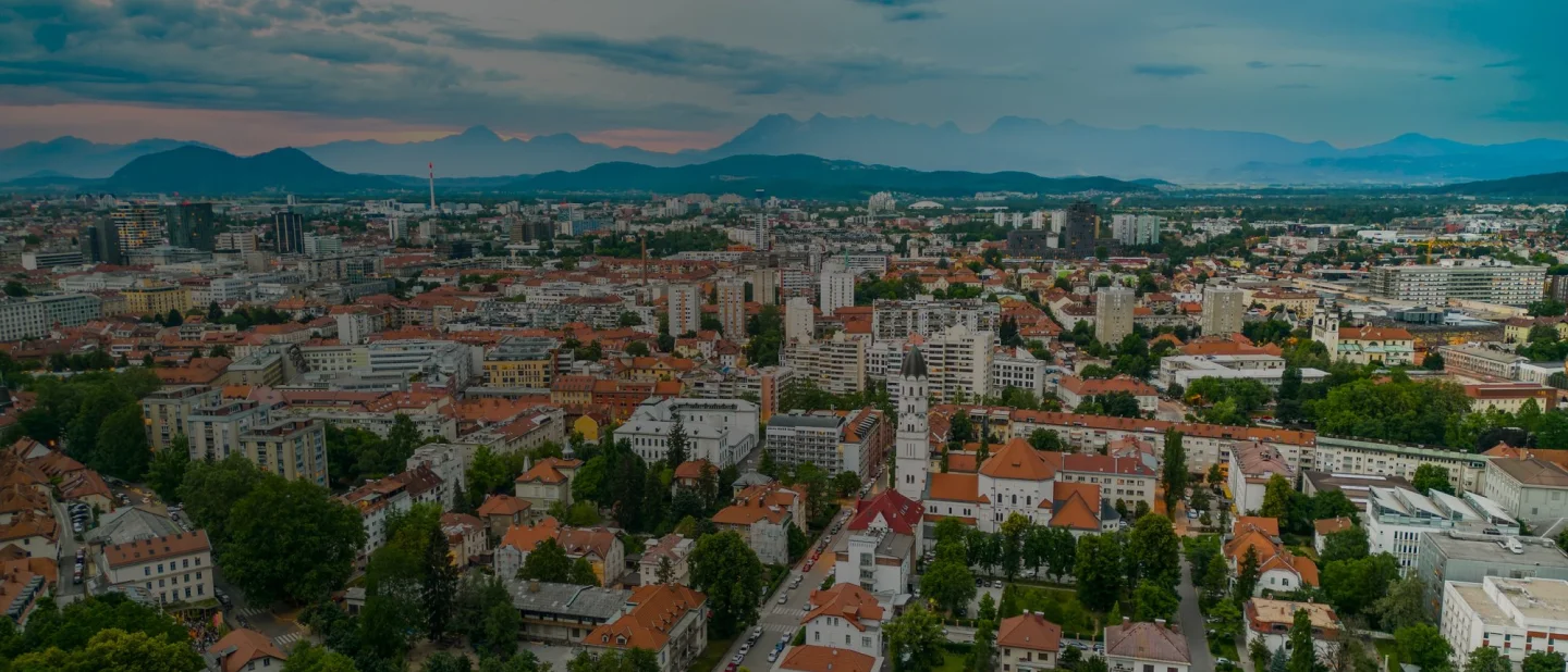 Destination Background