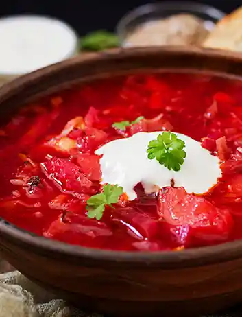 Popular Foods to Try