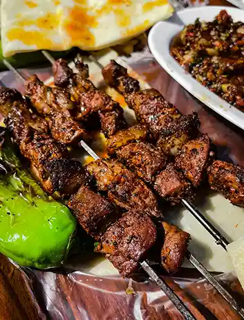 Popular Foods to Try