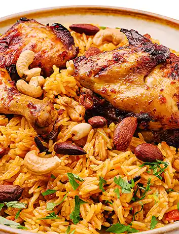 Popular Foods to Try