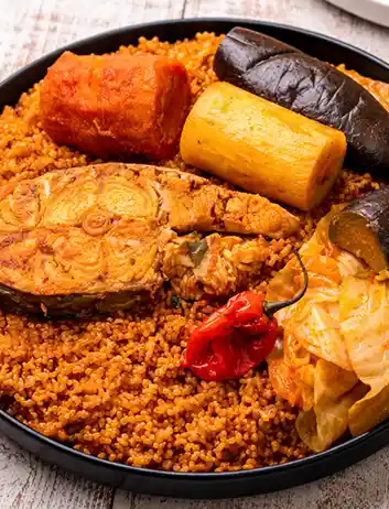 Popular Foods to Try