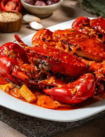 Popular Foods to Try