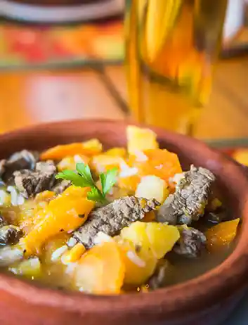 Popular Foods to Try