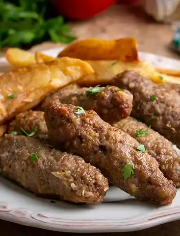 Popular Foods to Try