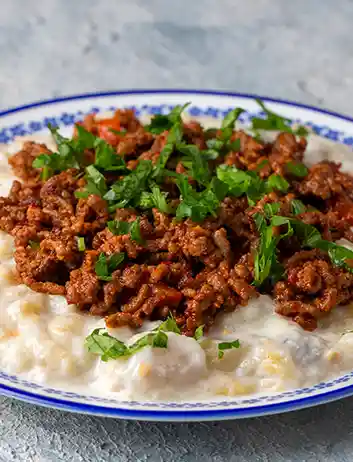 Popular Foods to Try