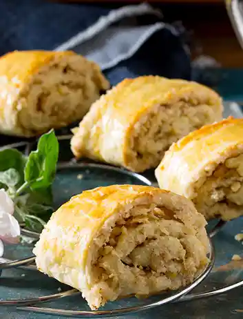 Popular Foods to Try