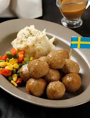 Popular Foods to Try