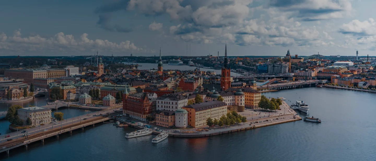 Destination Background