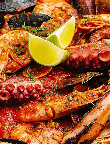 Popular Foods to Try