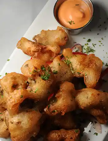 Popular Foods to Try