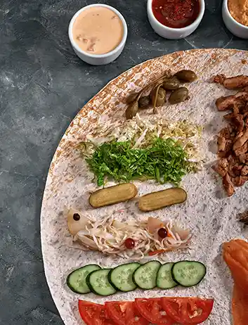 Popular Foods to Try