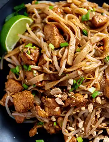 Popular Foods to Try