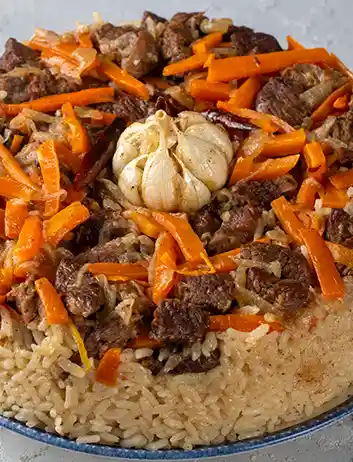 Popular Foods to Try