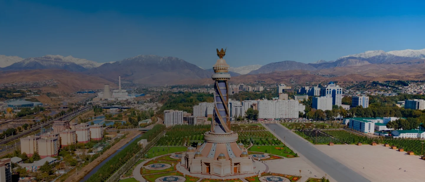 Destination Background