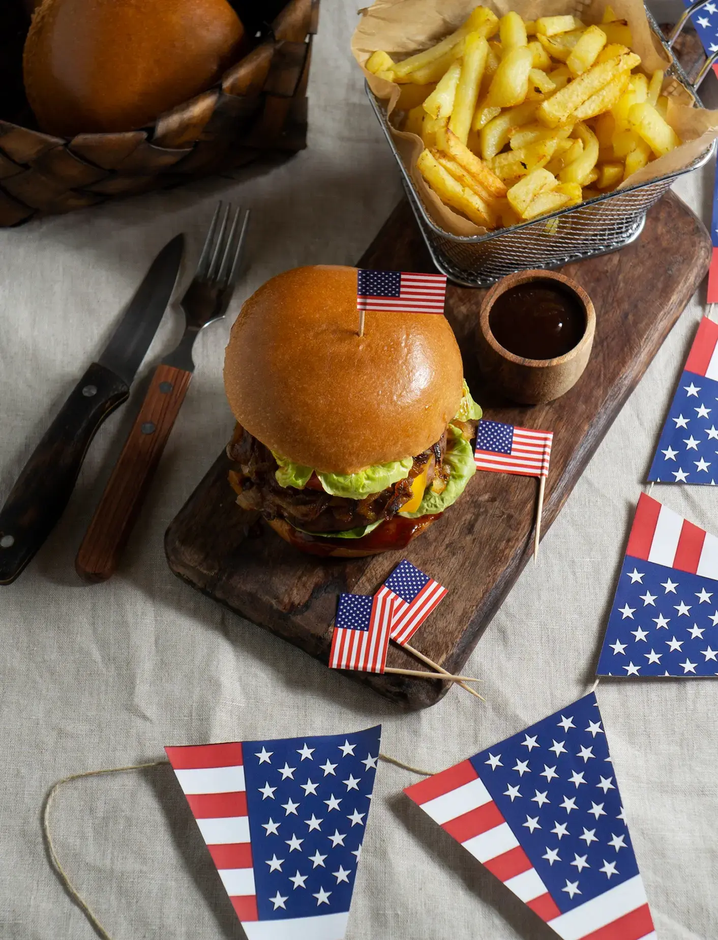 Popular Foods to Try