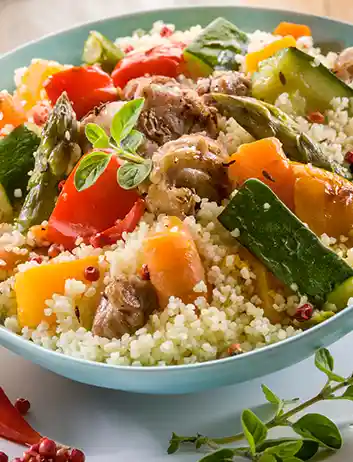 Popular Foods to Try