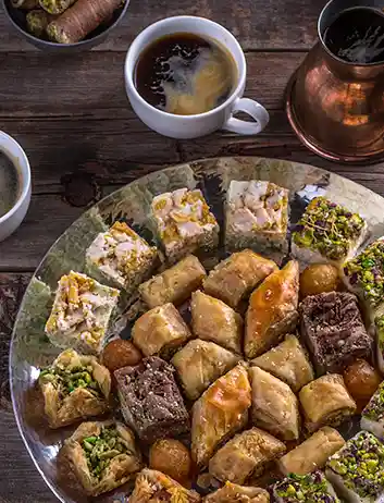 Popular Foods to Try