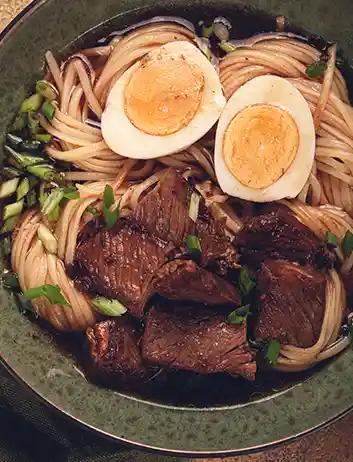 Popular Foods to Try