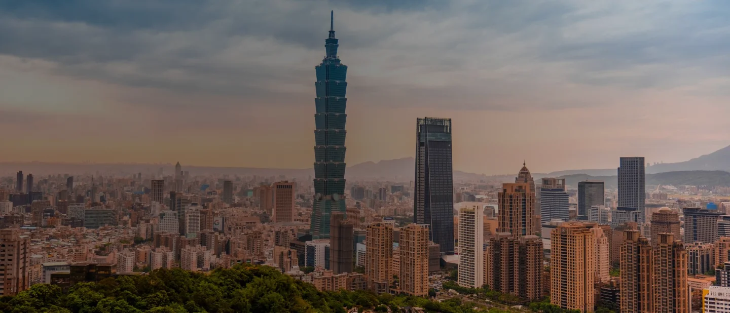 Destination Background