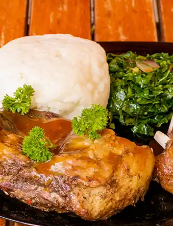 Popular Foods to Try