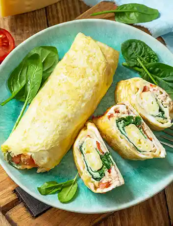 Popular Foods to Try