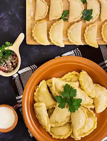 Popular Foods to Try