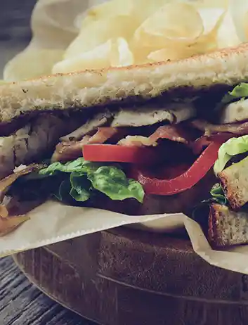 Popular Foods to Try