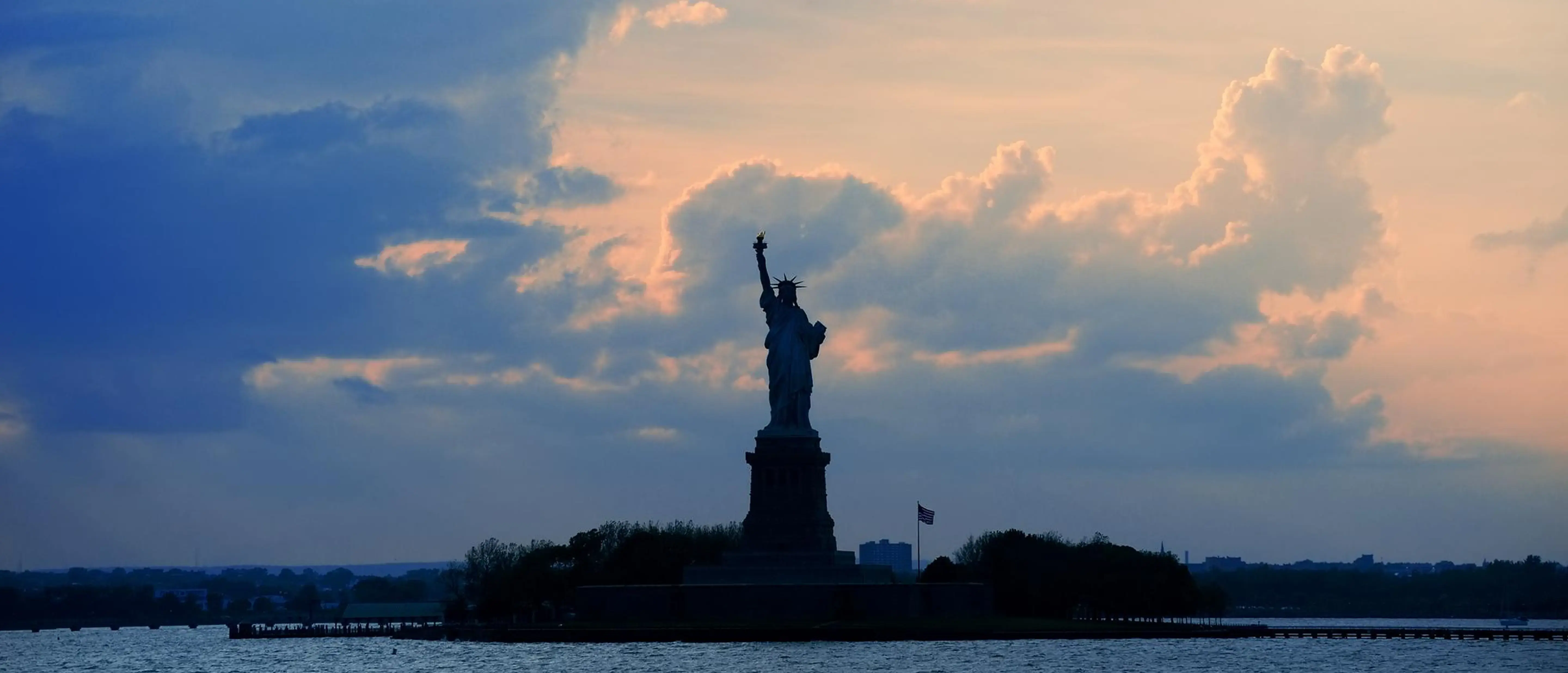 Destination Background