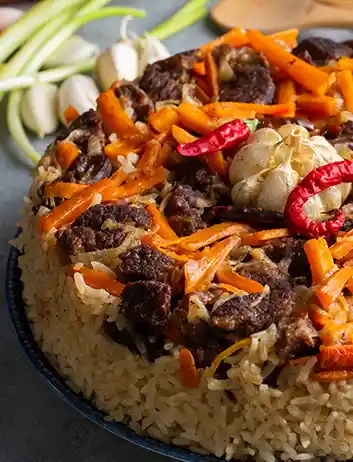 Popular Foods to Try