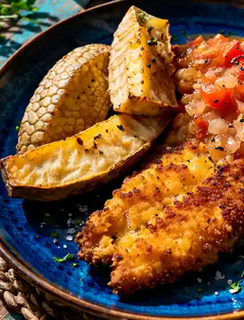 Popular Foods to Try