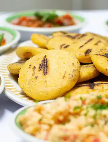 Popular Foods to Try