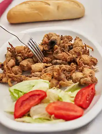 Popular Foods to Try