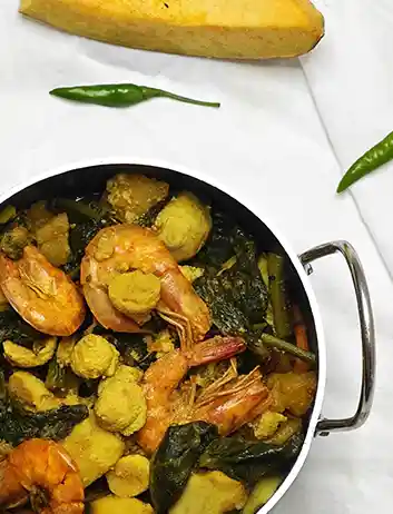 Popular Foods to Try