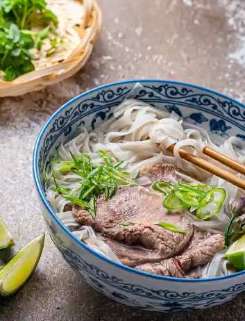 Popular Foods to Try