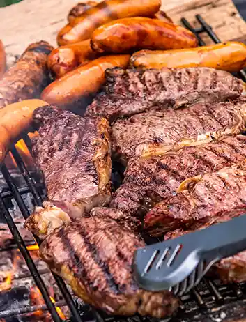 Popular Foods to Try